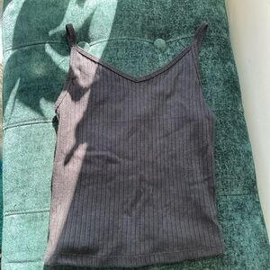 Women’s old navy tank top
